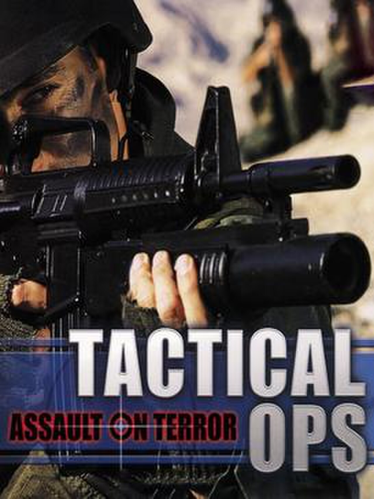 Tactical ops