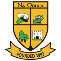 Turunnya GAA crest.png