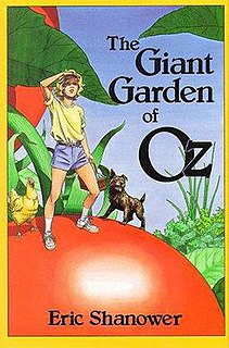 <i>The Giant Garden of Oz</i>