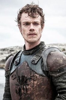 Theon Greyjoy - Wikipedia