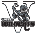 Lembah Wildcats Logo.svg