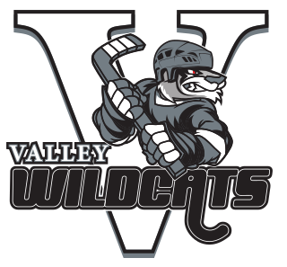 Valley Wildcats ice hockey team