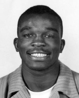 Wallace Smith (boxer) American boxer