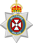 Wiltshire Police crest.svg