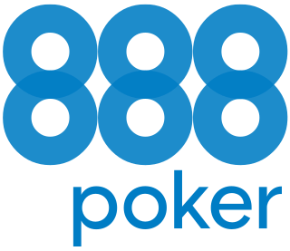 888poker Online poker cardroom