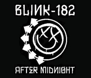 <span class="mw-page-title-main">After Midnight (Blink-182 song)</span> 2011 single by Blink-182