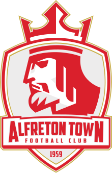 Alfreton Town FC logo.svg