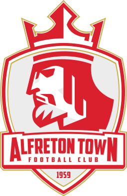 File:Alfreton Town FC logo.svg