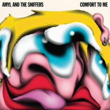 Amyl and the Sniffers - Comfort to Me.png