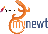 Apache Mynewt Logo