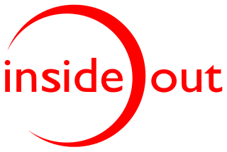 <i>Inside Out</i> (2002 TV programme) British TV series or programme