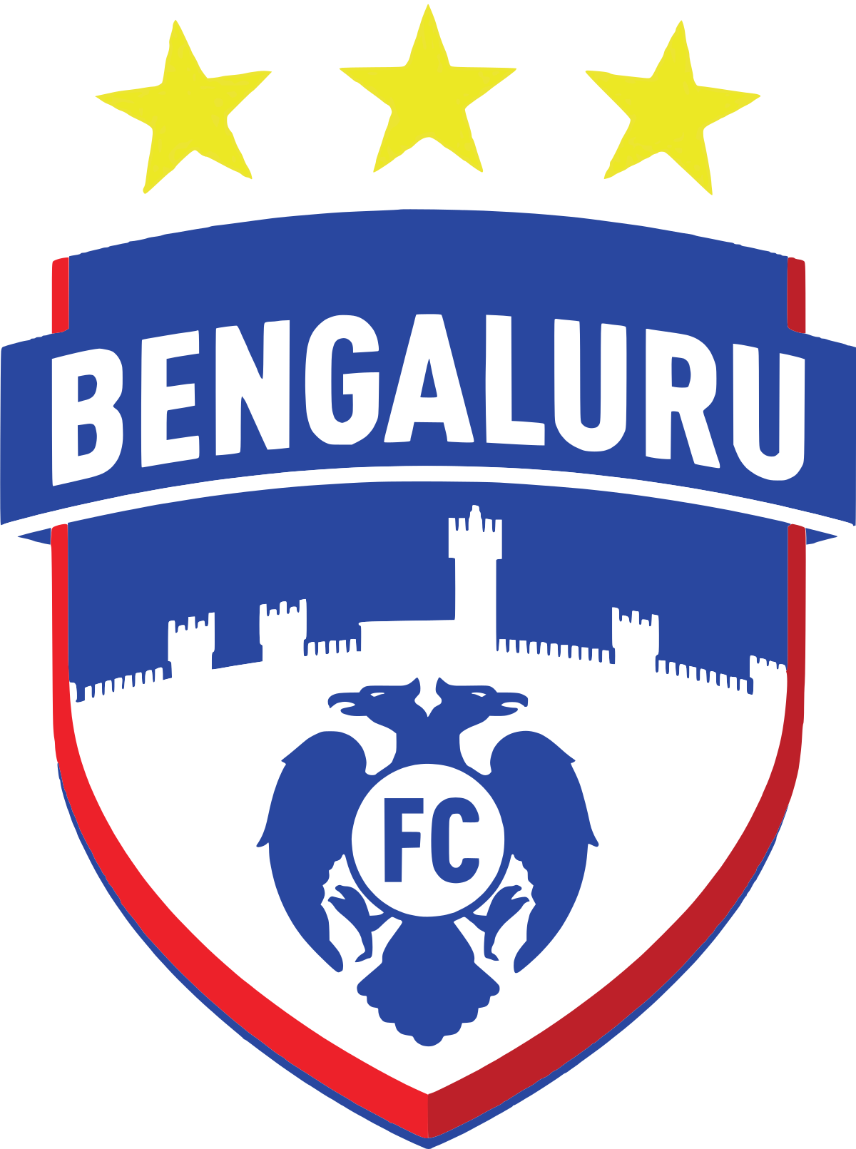 Bengaluru FC ISL KreedOn