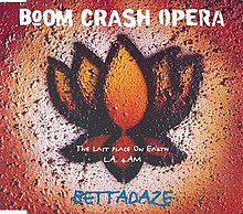 Boom Crash Opera.jpg tomonidan Bettadaze