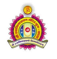 Bhuj Swaminarayan Temple Logo Bhuj Swaminarayan Temple logo.JPG