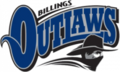 Billings Outlaws (CIF) logo.png