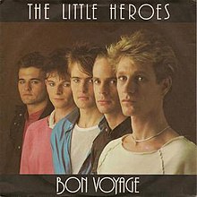 Bon Voyage מאת Little Heroes.jpg