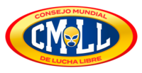 Consejo Mundial de Lucha Libre Co., Ltd. logo