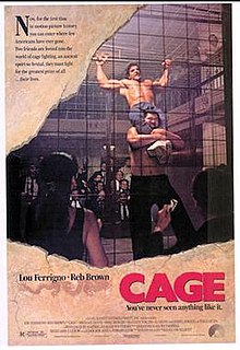 Cage 1989 plakat.jpg