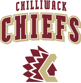 Chilliwack Chiefs Ice hockey team in Chilliwack, British Columbia