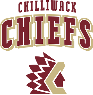 <span class="mw-page-title-main">Chilliwack Chiefs</span> Ice hockey team in Chilliwack, British Columbia