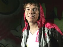 Skins (American TV series) - Wikipedia