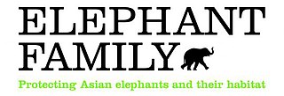 <span class="mw-page-title-main">Elephant Family</span> International non-governmental organisation