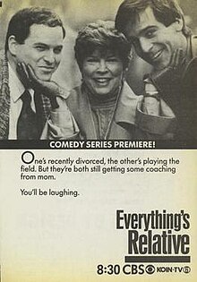 Everything's relative 1987 tv show print ad.jpg
