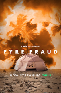 <i>Fyre Fraud</i> Film