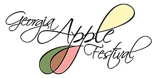 <span class="mw-page-title-main">Georgia Apple Festival</span>