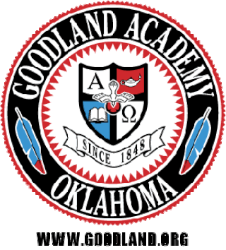 <span class="mw-page-title-main">Goodland Academy</span> Private, k-12 school in Hugo, Oklahoma, U.S.