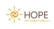 HOPE Uluslararası Christian Microfinance Logo.png
