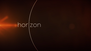 <i>Horizon</i> (UK TV series) British documentary television series that covers science and philosophy