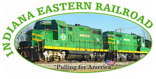 <span class="mw-page-title-main">Indiana Eastern Railroad</span>