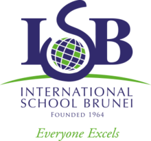International School Brunei Logo.png