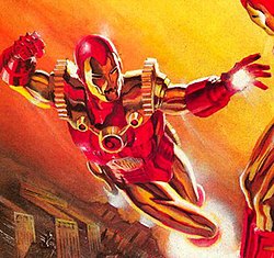 Iron Man 2020 par Alex Ross.jpg