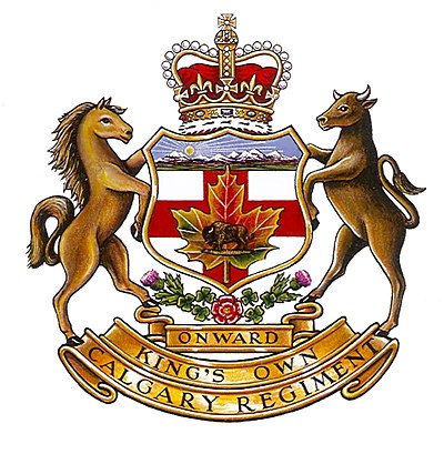 King's Own Calgary Regiment