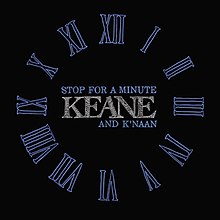 PES 2011 Soundtrack - Keane KNAAN _ Stop For A Minute 