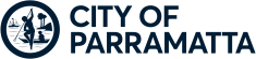File:Logo of City of Parramatta.svg