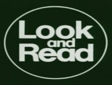 Logo of Look and Read