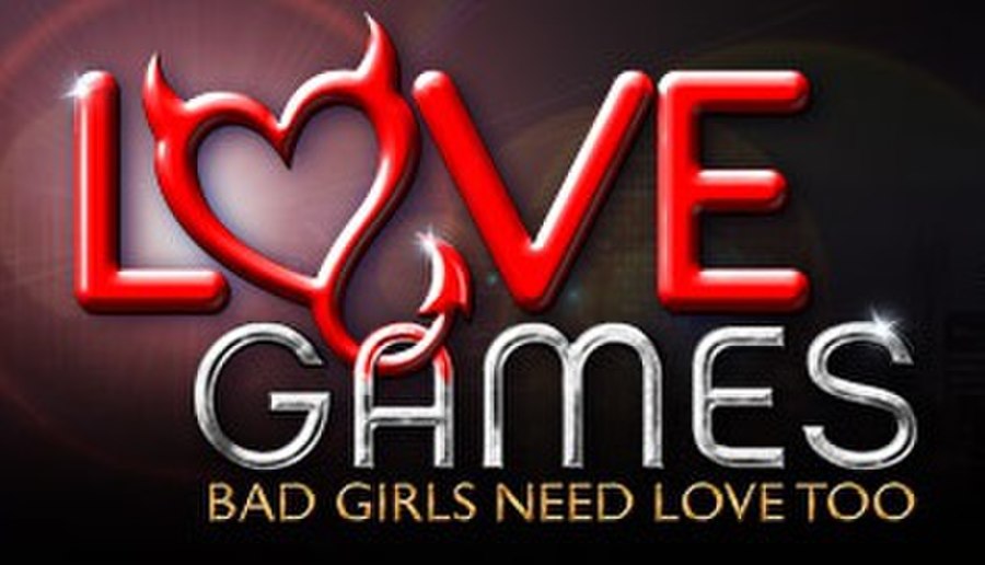 Love Games: Bad Girls Need Love Too