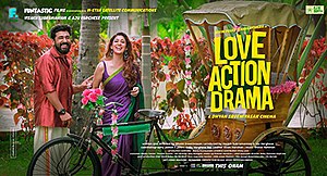 Love Action Drama