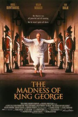 Original theatrical release poster