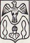 Герб на Мадона дел Сасо