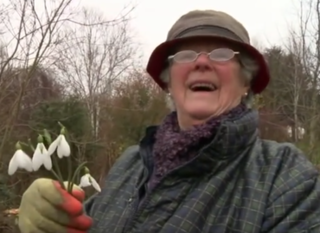 <span class="mw-page-title-main">Margaret Owen (plantswoman)</span> English farmer and gardener (1930–2014)