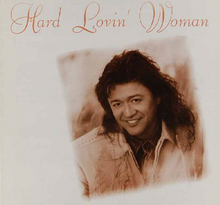 Марк Колли - Hard Lovin Woman single.png