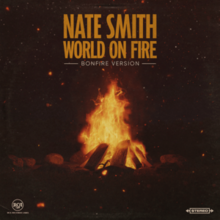 Nate Smith - World on Fire.png