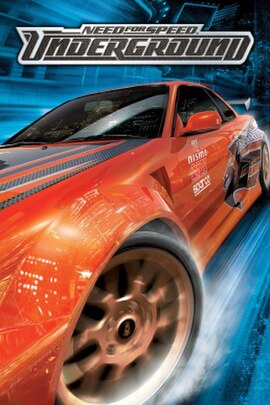 Cover art featuring a Nissan Skyline GT-R