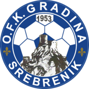 OFK Gradina logo.png