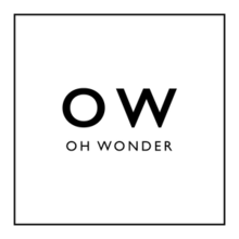 Oh Wonder (Ön Kapak) .png