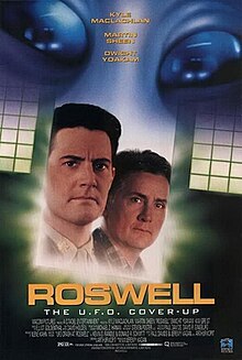 Poster for the 1994 film Roswell The UFO Coverup.jpg